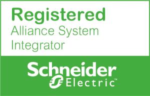 Visit the Schneider Eletric website