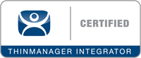 Visit the ThinManager website